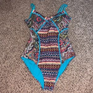 target bathing suit